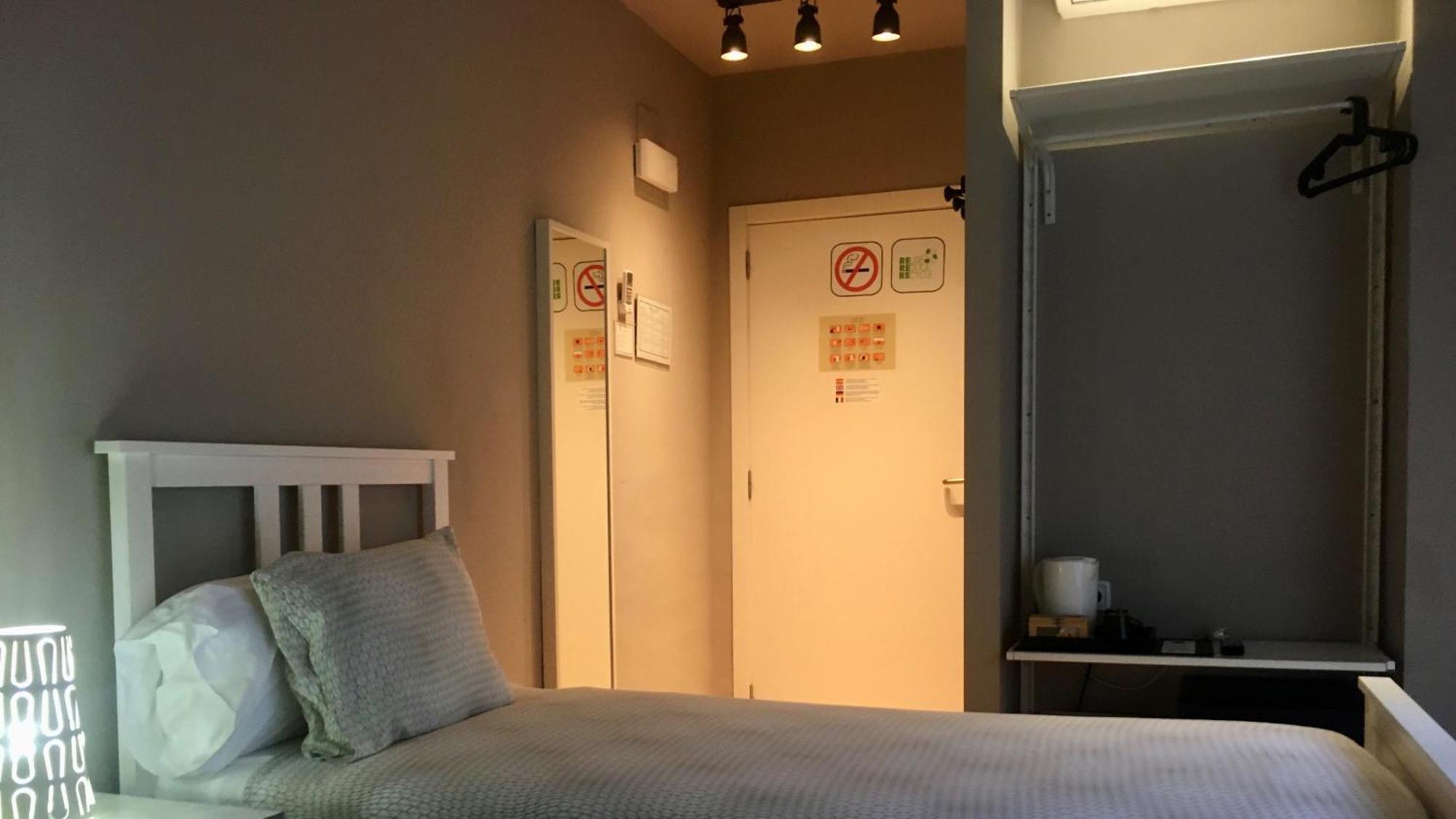 Md Modern Hotel - Jardines Valencia Room photo